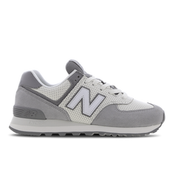 Mujer Zapatillas - New Balance 574 - Grey-Grey