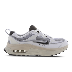 Damen Schuhe - Nike Air Max Bliss - Wolf Grey-Med Ash-Summit White