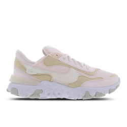 Femme Chaussures - Nike React R3vision - Lt Soft Pink-Phantom-Sanddrift