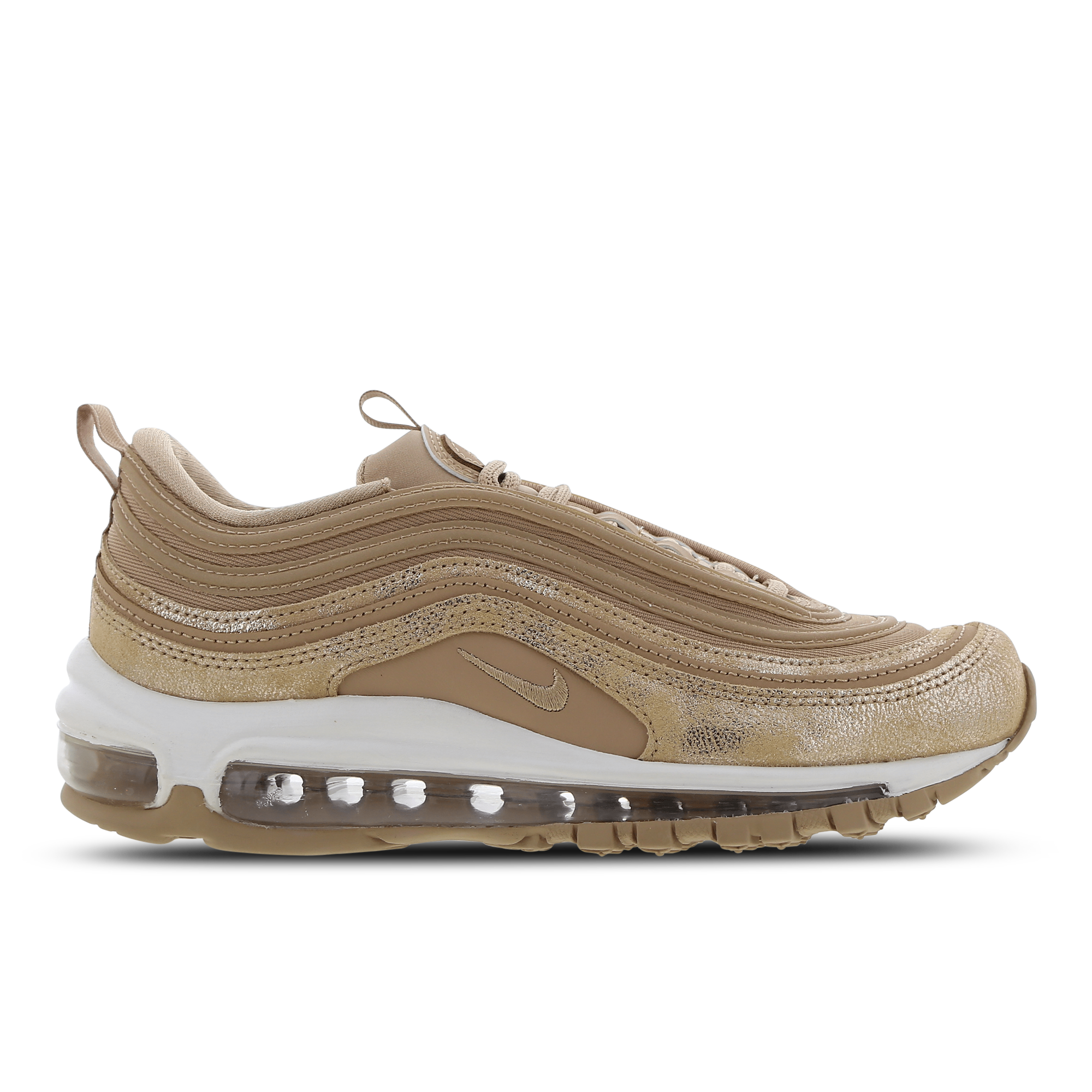 Air max 97 gold foot outlet locker