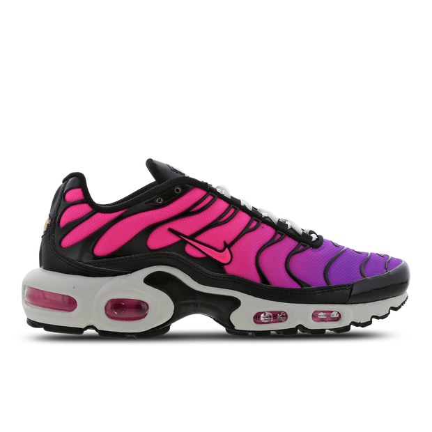 Buty damskie Nike Air Max Plus - Fiolet - DZ3670-500