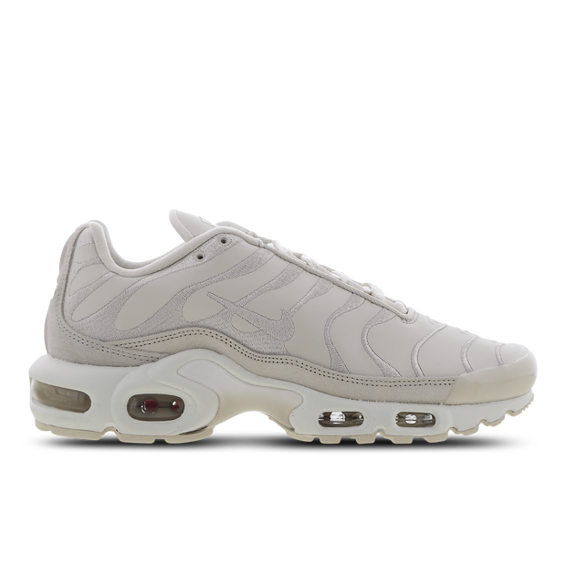 Nike Air Max Plus PRM Women's Shoes - Brown - DZ2832-100