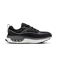 Damen Schuhe - Nike Air Max Bliss - Black-Mtlc Silver-Oil Grey