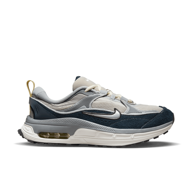 Air Max Bliss Suede  Gris - DZ6754-001