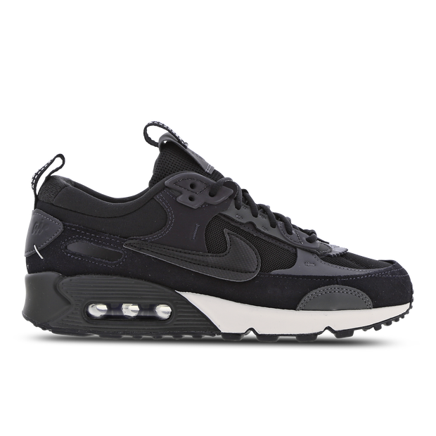 Nike Air Max 90 Futura Damenschuh - Schwarz - DM9922-003