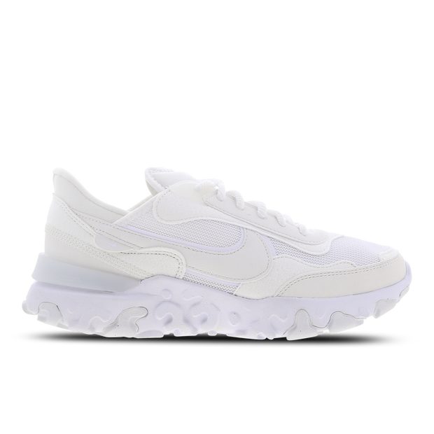 Nike React Revision Women's Shoes - White - DQ5188-100