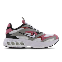 Women Shoes - Nike Zoom Fire - Cobblestone-White-Desert Berry