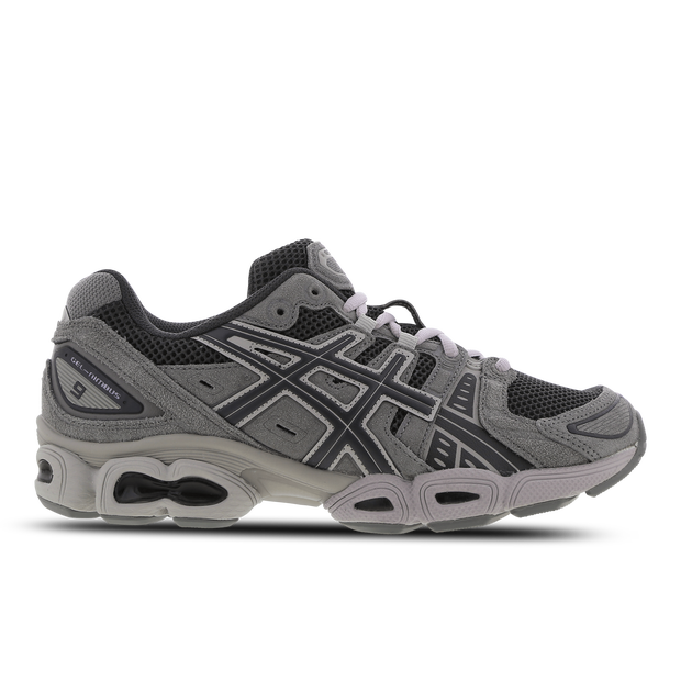 Asics Gel-Nimbus 9 Obsidian Grey/ Clay Grey - 1201A584-020