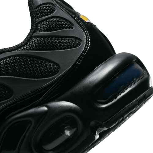 Nike Air Max Plus III 3 Black Wolf Grey Mens Sz 5/ Women's Sz 6.5  CJ9684-002 NEW | eBay