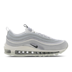 Femme Chaussures - Nike Air Max 97 - Grey-Lt Silver-Sail