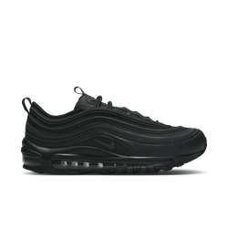 Women Shoes - Nike Air Max 97 - Black-Black