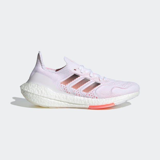 adidas Ultraboost 22 HEAT.RDY Shoes Cloud White Womens - GX8057