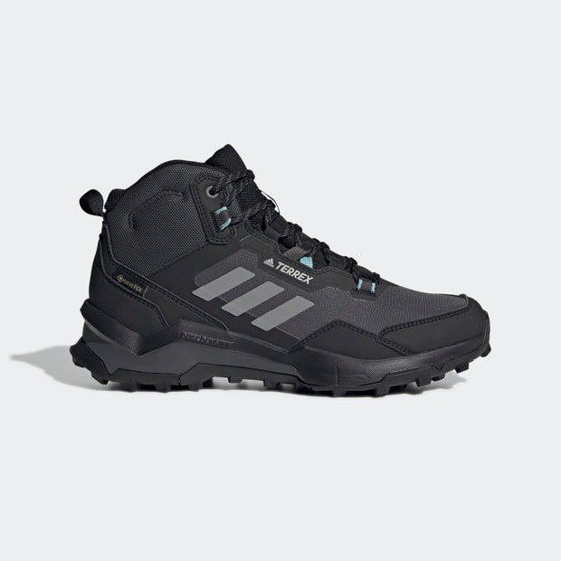 Terrex AX4 Mid GORE-TEX Hiking Sko - FZ3149