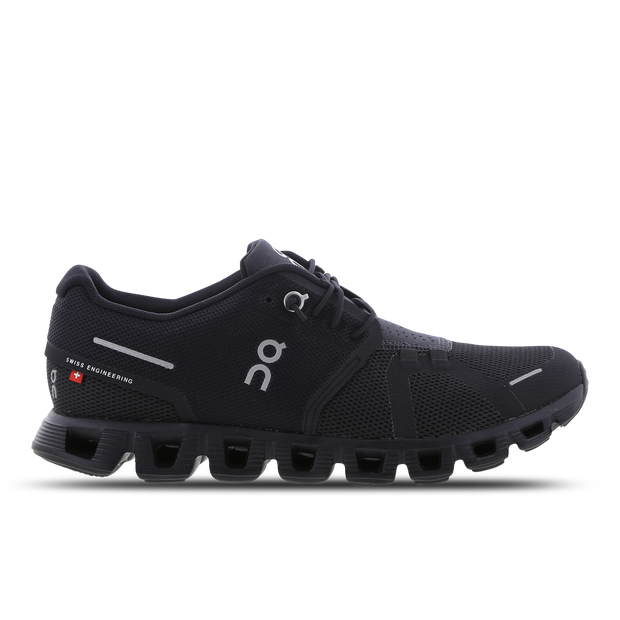 Image of ON Cloud female Scarpe - Nero - Cuoio - Foot Locker035