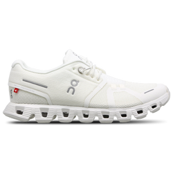 Mujer Zapatillas - ON Cloud 5 - All White-All White