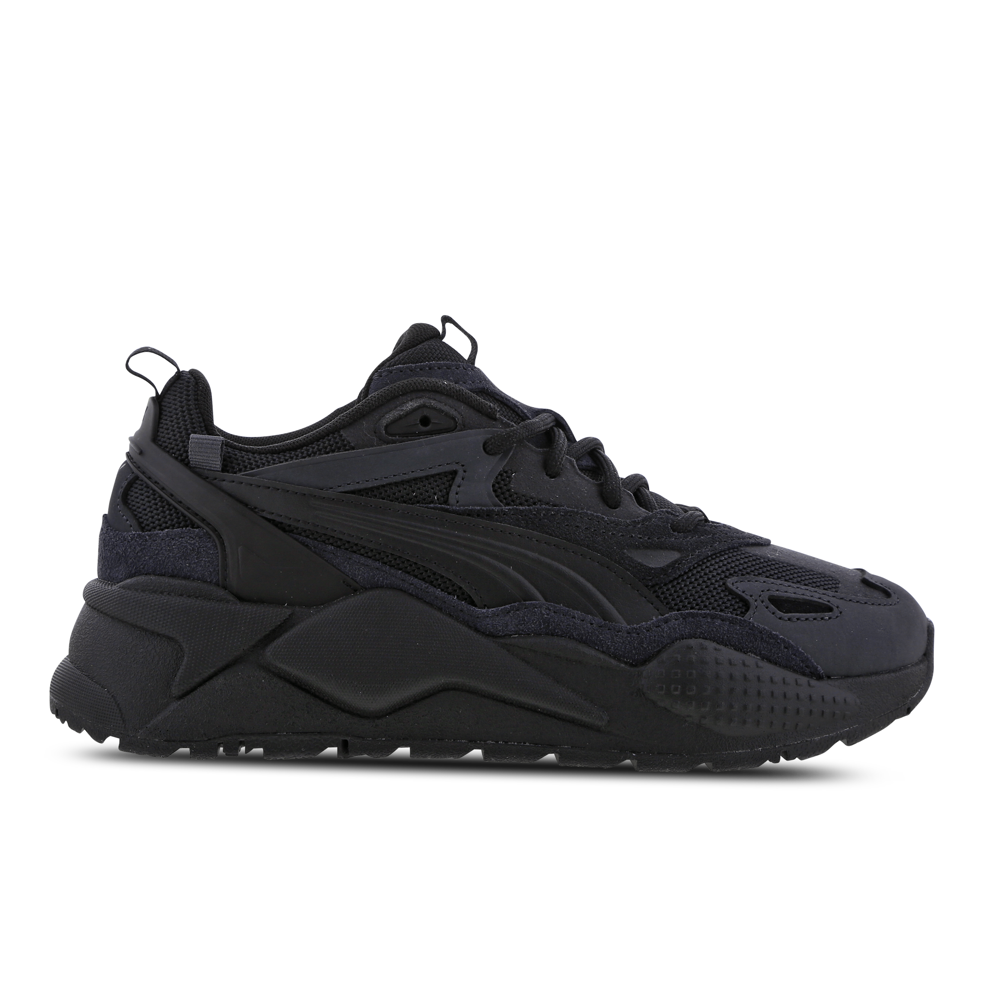 Puma rs foot on sale locker