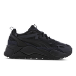 Black-Strong Gray