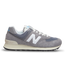 New Balance 574 - Women Shoes Grey-White