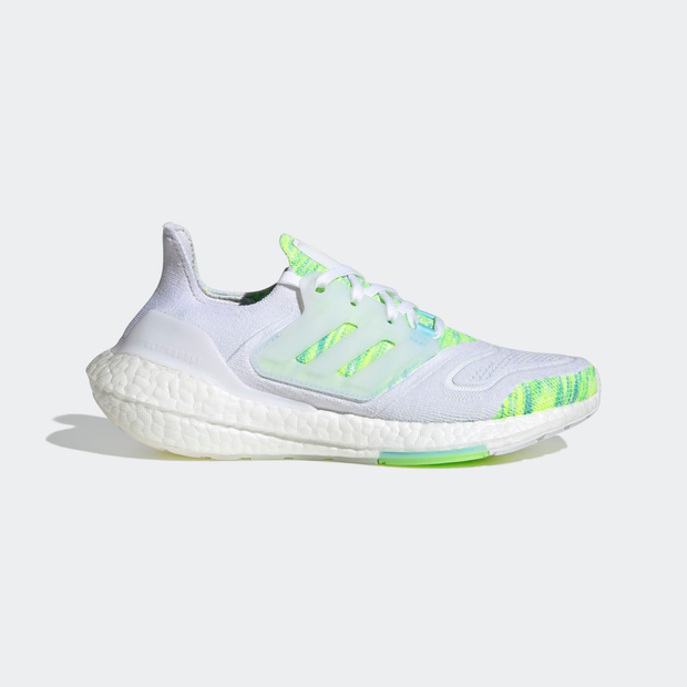 adidas UltraBOOST 22 W Ftw White/ Ftw White/ Blitz Blue - GX5926