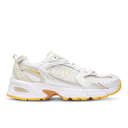 Women Shoes - New Balance 530 - Beige-Yellow