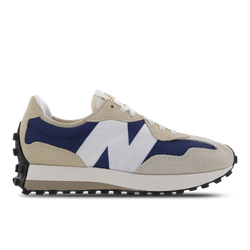 Women Shoes - New Balance 327 - Sand-Sand