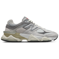 Foot locker new balance grey best sale