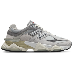 Femme Chaussures - New Balance 9060 - Grey-Grey