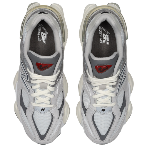 9060 Grey New Balance Sneakers Womens New Balance 9060 Foot Locker