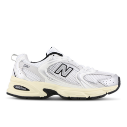 Women Shoes - New Balance 530 - Beige-White