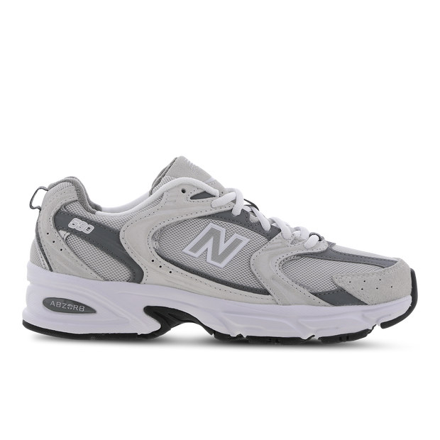 New Balance 530 Grey Matter Harbor Grey - MR530CB