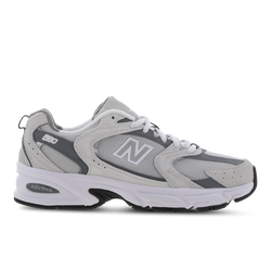 Women Shoes - New Balance 530 - Grey-Grey