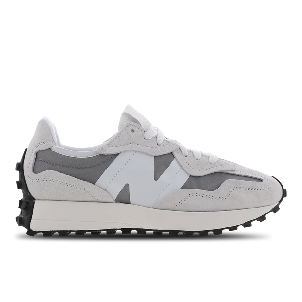 New Balance 327 damessneaker wit