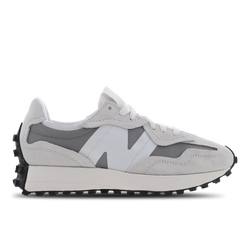 Women Shoes - New Balance 327 - Grey Matter 041-Grey Matter 041