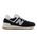 New Balance 574 - Women Shoes Black-Black