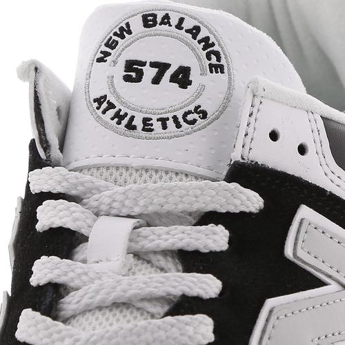 New balance 574 foot locker store
