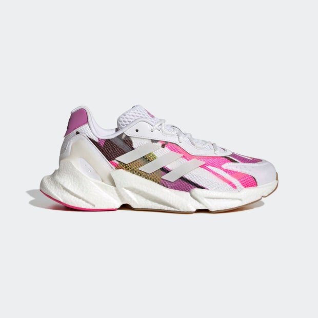 adidas X9000L4 Thebe Magugu Team Shock Pink (W) - HP2119