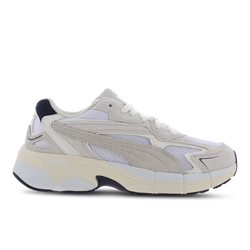Damen Schuhe - Puma Teveris Nitro - Warm White-Warm White