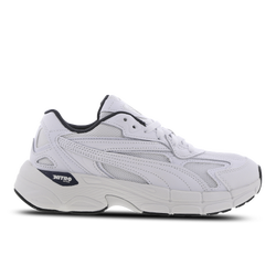 Femme Chaussures - Puma Teveris Nitro - White-White-Parisian Night
