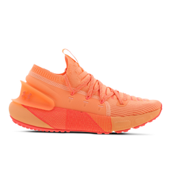 Damen Schuhe - Under Armour Hovr - Orange Tropic-After Burn-Frosted Orange