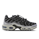 Black-Mtlc Silver