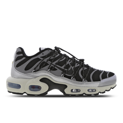 Women Shoes - Nike Air Max Tuned 1 - Black-Mtlc Silver