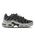 Nike Air Max Tuned 1 - Women Shoes Black-Mtlc Silver