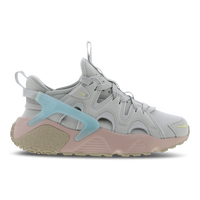 Huarache femme deals blanche foot locker