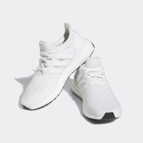 Addidas ultra boost all white online