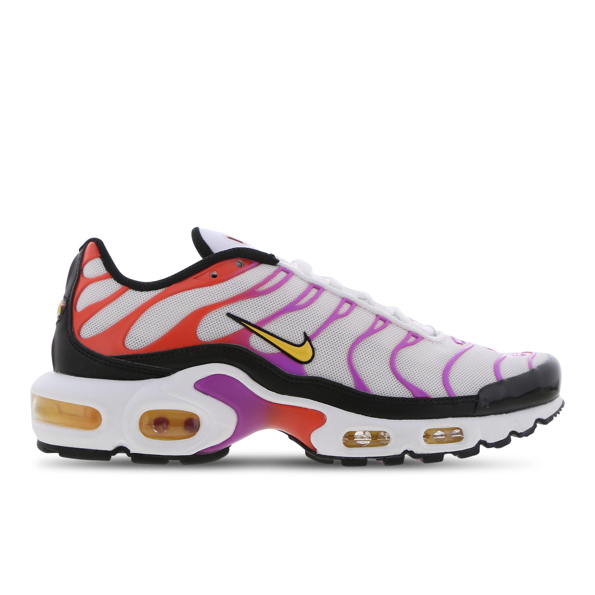 Nike Tuned femme Foot Locker France