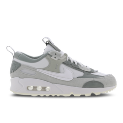 Femme Chaussures - Nike Air Max 90 Futura - Summit White-Summit White