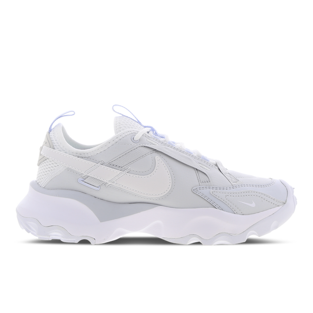 Nike TC 7900 Premium 2-sko til kvinder - grå - FB8941-043