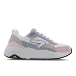 White-Lite Blue-Pink Clay