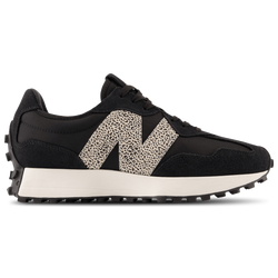 Dames Schoenen - New Balance 327 Shifted - Black-Black