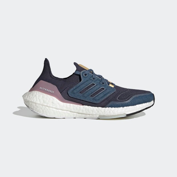 adidas Wmns UltraBoost 22 'Denim' - GX9157